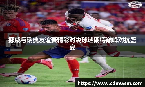 米兰挪威与瑞典友谊赛精彩对决球迷期待巅峰对抗盛宴